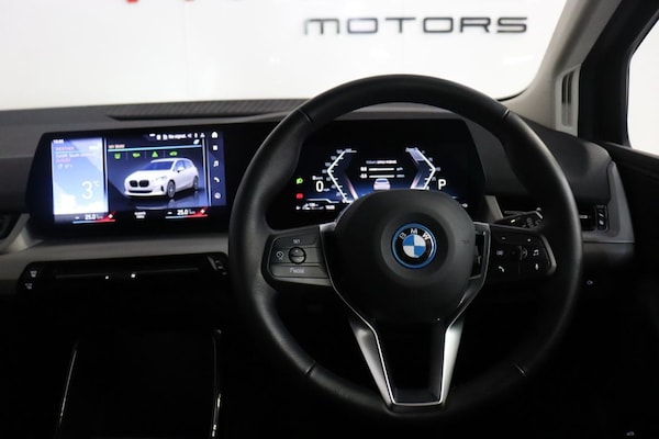 Used BMW 2 Series Active Tourer 2023 for sale - 73714152: Photo 15