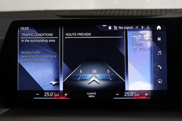 Used BMW 2 Series Active Tourer 2023 for sale - 73714152: Photo 16