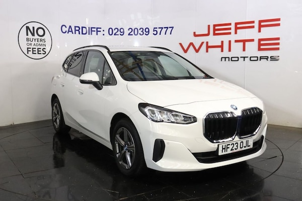 Used BMW 2 Series Active Tourer 2023 for sale - 73714152: Photo 1