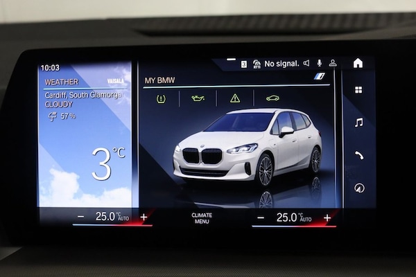 Used BMW 2 Series Active Tourer 2023 for sale - 73714152: Photo 2