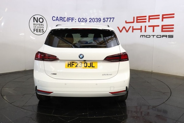 Used BMW 2 Series Active Tourer 2023 for sale - 73714152: Photo 4