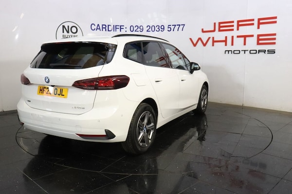 Used BMW 2 Series Active Tourer 2023 for sale - 73714152: Photo 5