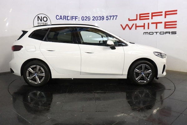 Used BMW 2 Series Active Tourer 2023 for sale - 73714152: Photo 7