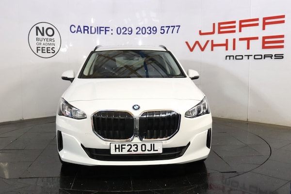 Used BMW 2 Series Active Tourer 2023 for sale - 73714152: Photo 8