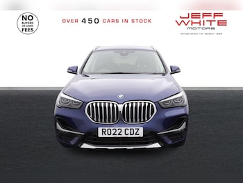 Used BMW X1 2022 for sale - 78833101: Photo