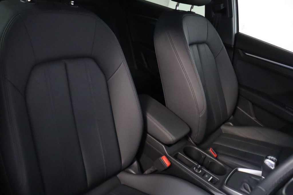 Used Audi A3 2023 for sale - 75992600: Photo 10