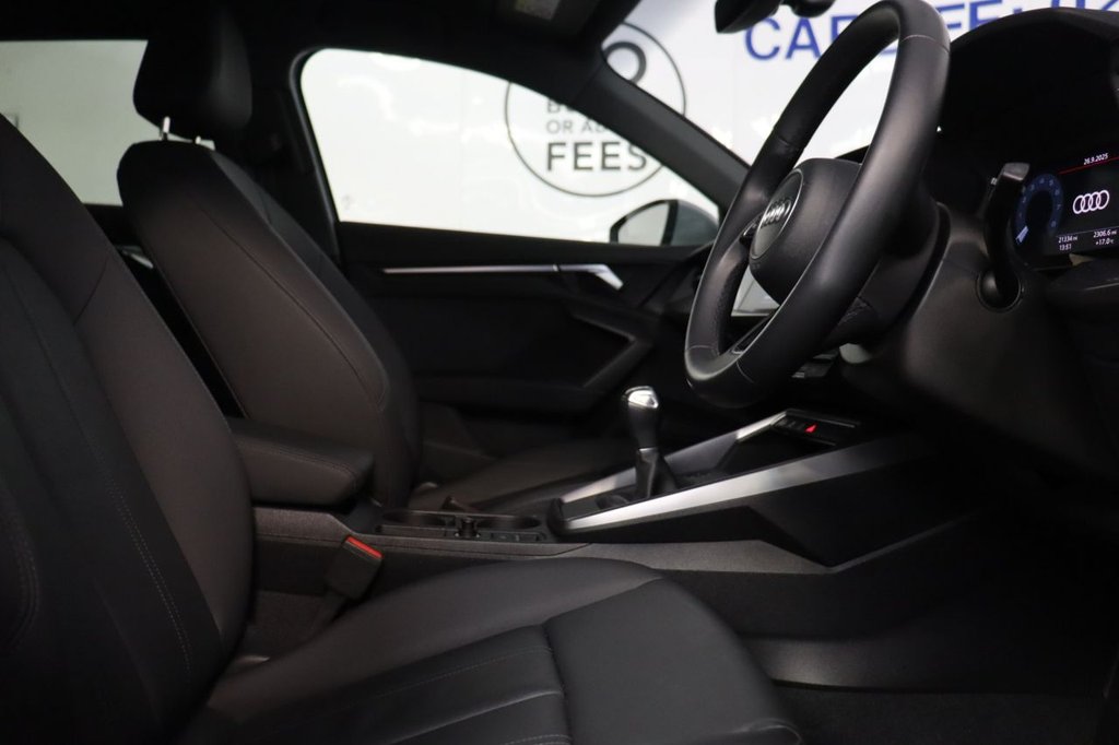 Used Audi A3 2023 for sale - 75992600: Photo 12