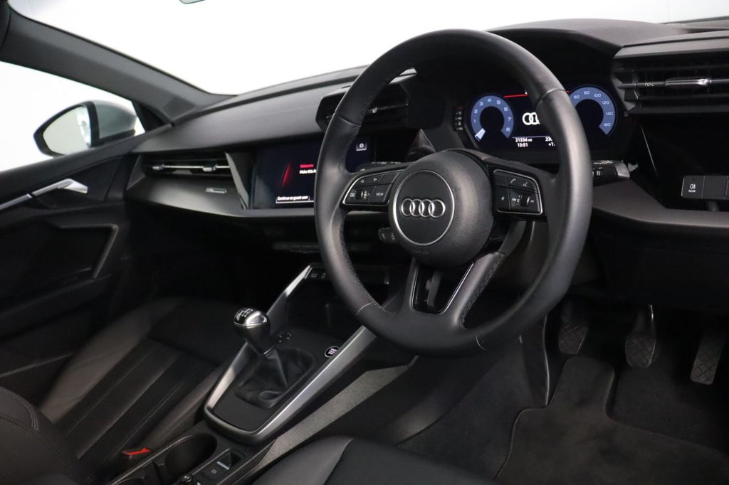 Used Audi A3 2023 for sale - 75992600: Photo 14