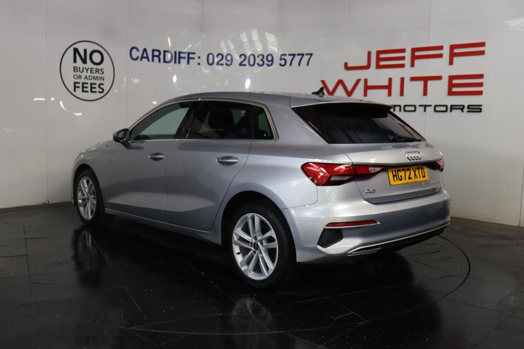 Used Audi A3 2023 for sale - 75992600: Photo 15