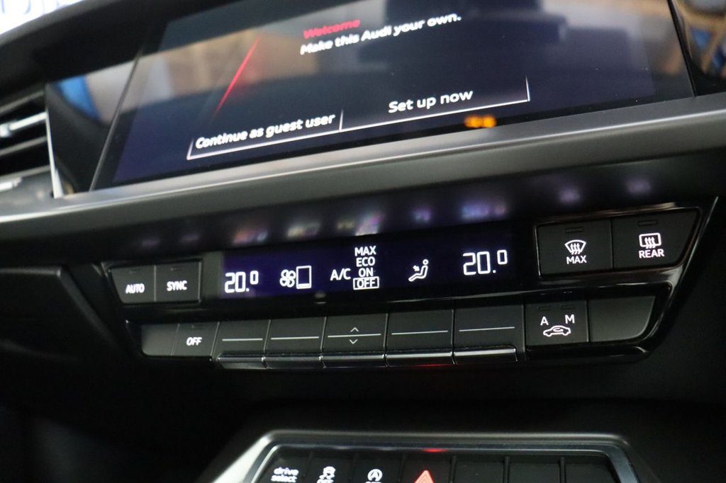 Used Audi A3 2023 for sale - 75992600: Photo 18