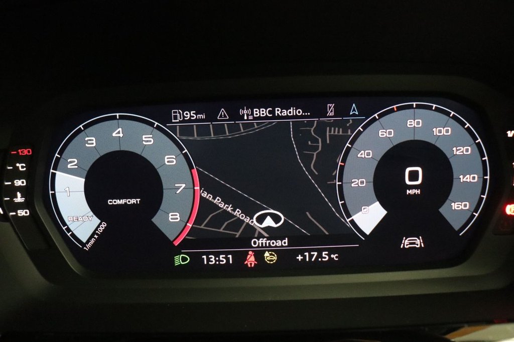 Used Audi A3 2023 for sale - 75992600: Photo 19
