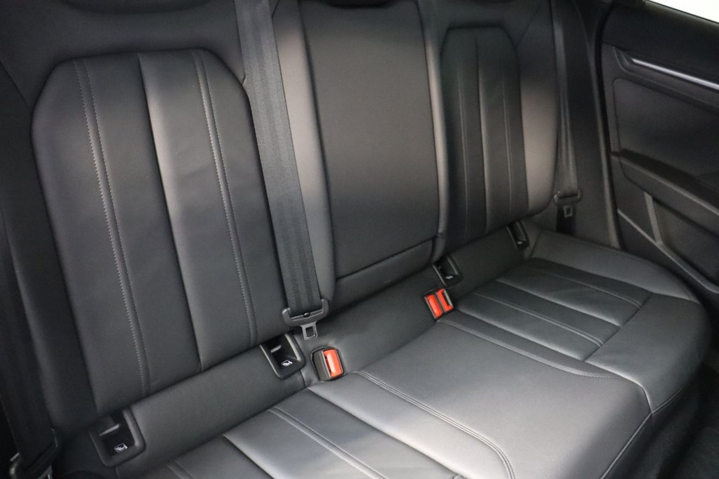 Used Audi A3 2023 for sale - 75992600: Photo 21