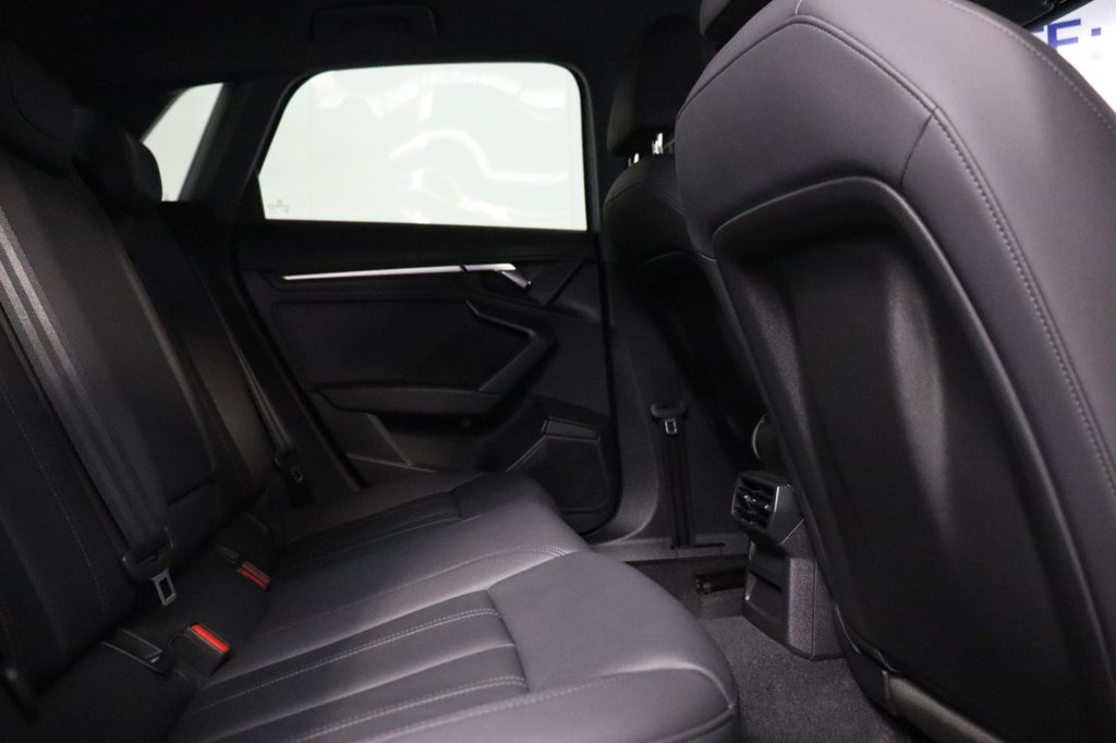 Used Audi A3 2023 for sale - 75992600: Photo 23