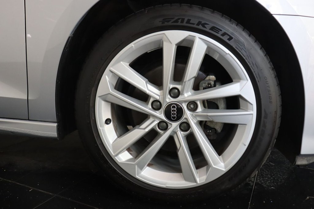 Used Audi A3 2023 for sale - 75992600: Photo 24