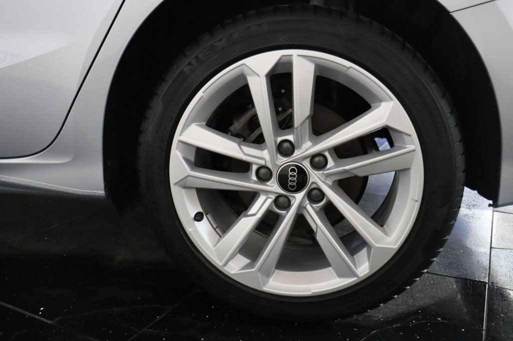 Used Audi A3 2023 for sale - 75992600: Photo 25