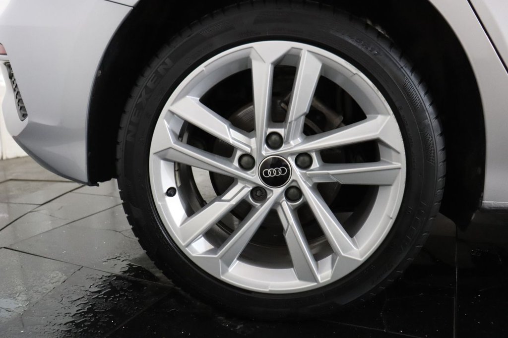 Used Audi A3 2023 for sale - 75992600: Photo 26