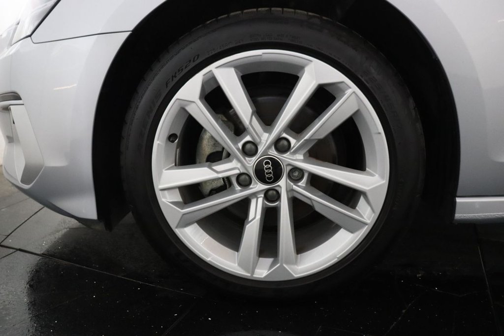 Used Audi A3 2023 for sale - 75992600: Photo 27