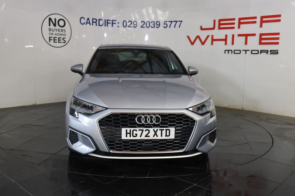 Used Audi A3 2023 for sale - 75992600: Photo 5