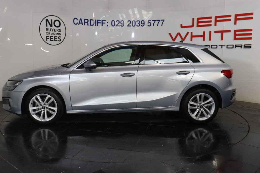 Used Audi A3 2023 for sale - 75992600: Photo 6