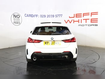 Used BMW 1 Series 2020 for sale - 77269149: Photo