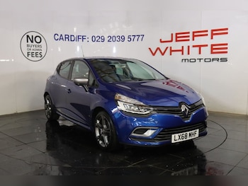 Renault - Clio
