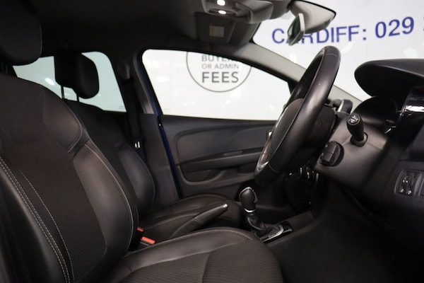 Used Renault Clio 2018 for sale - 76303558: Photo 22