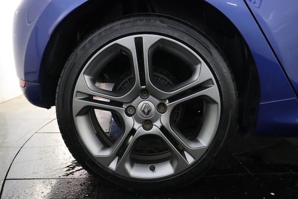 Used Renault Clio 2018 for sale - 76303558: Photo 33