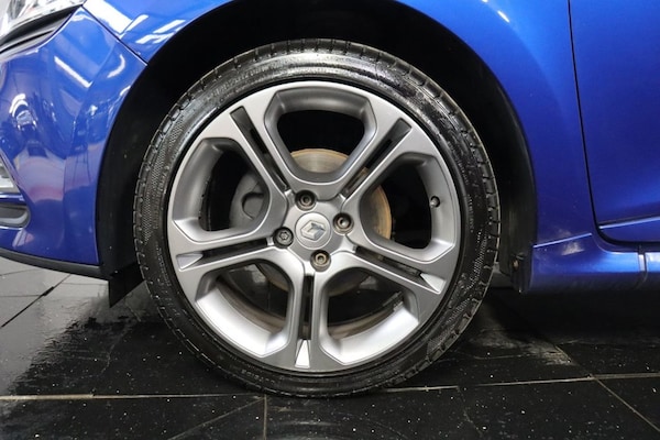 Used Renault Clio 2018 for sale - 76303558: Photo 34