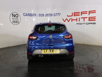 Used Renault Clio 2018 for sale - 76303558: Photo 4