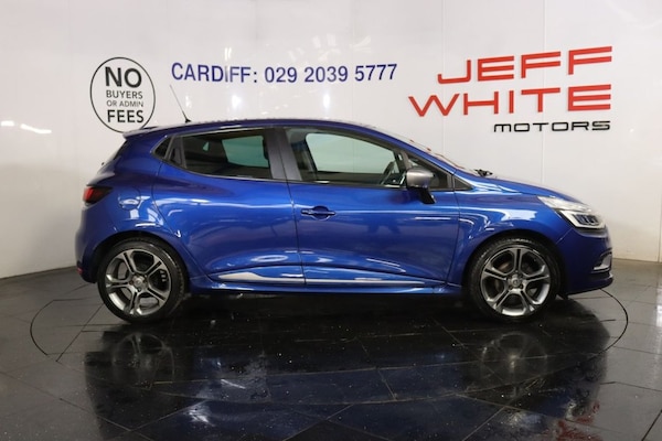 Used Renault Clio 2018 for sale - 76303558: Photo 6