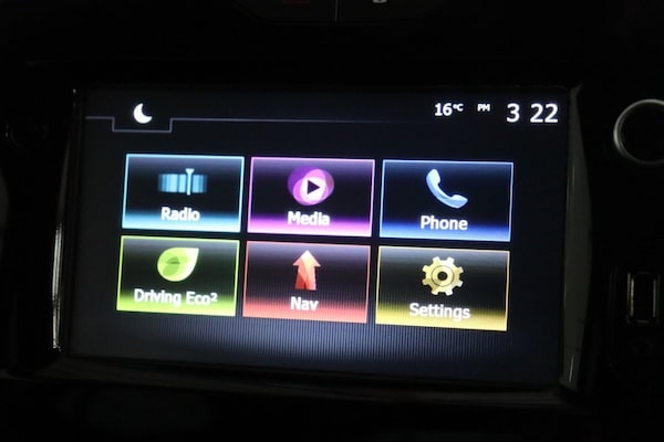 Used Renault Clio 2018 for sale - 76303558: Photo 8