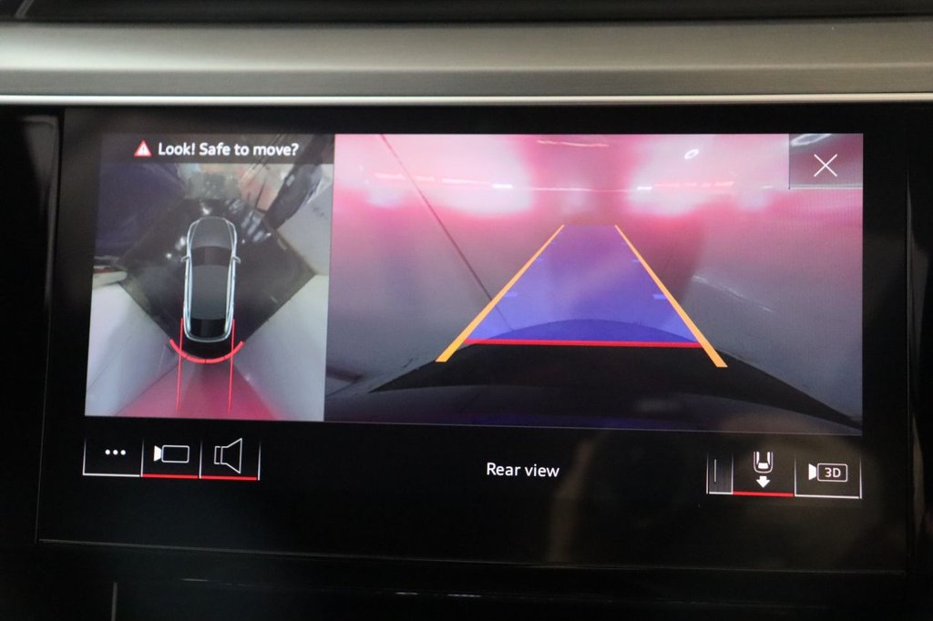 Used Audi e-tron 2020 for sale - 77302119: Photo 10