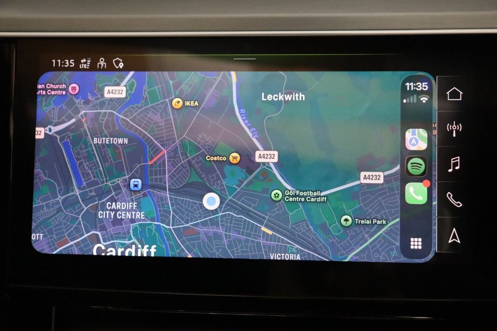 Used Audi e-tron 2020 for sale - 77302119: Photo 15