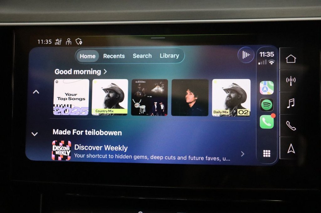 Used Audi e-tron 2020 for sale - 77302119: Photo 16