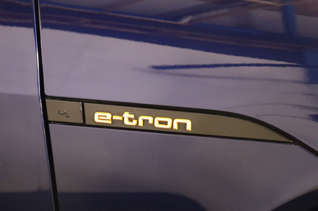 Used Audi e-tron 2020 for sale - 77302119: Photo 18
