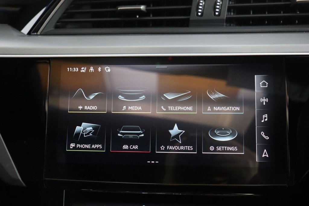 Used Audi e-tron 2020 for sale - 77302119: Photo 25