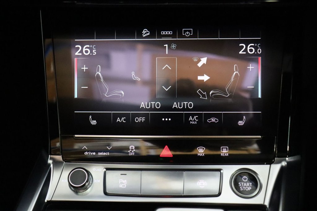 Used Audi e-tron 2020 for sale - 77302119: Photo 26