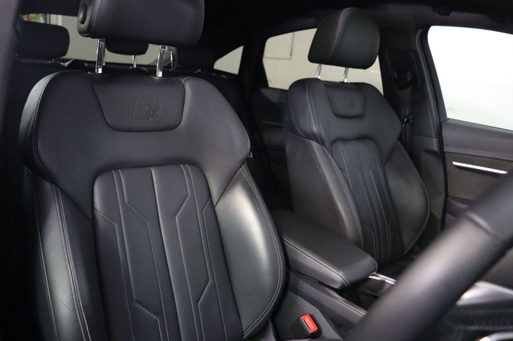 Used Audi e-tron 2020 for sale - 77302119: Photo 31