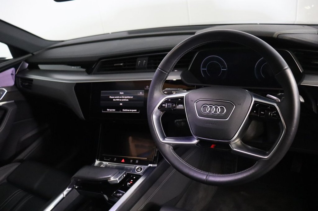 Used Audi e-tron 2020 for sale - 77302119: Photo 32