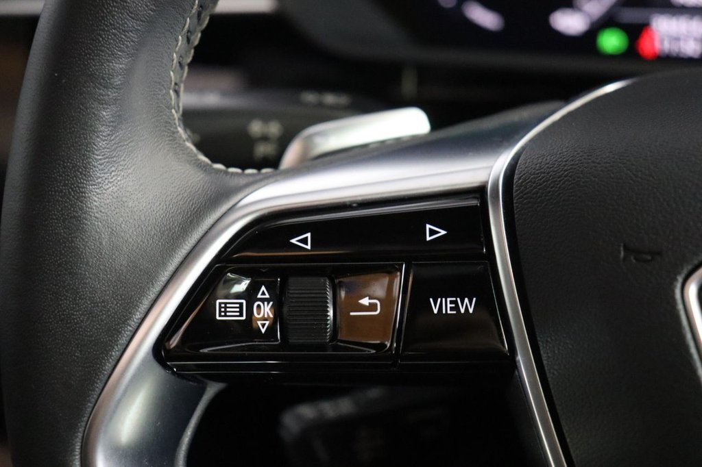 Used Audi e-tron 2020 for sale - 77302119: Photo 33