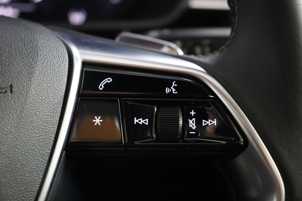 Used Audi e-tron 2020 for sale - 77302119: Photo 34