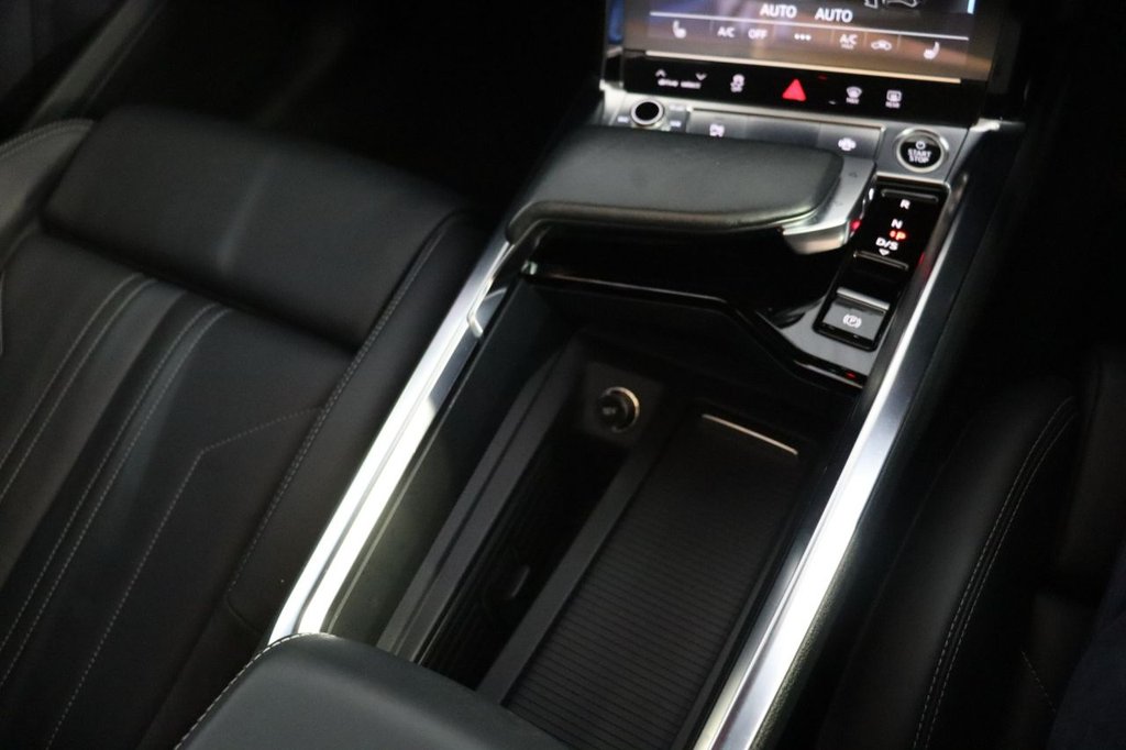 Used Audi e-tron 2020 for sale - 77302119: Photo 38