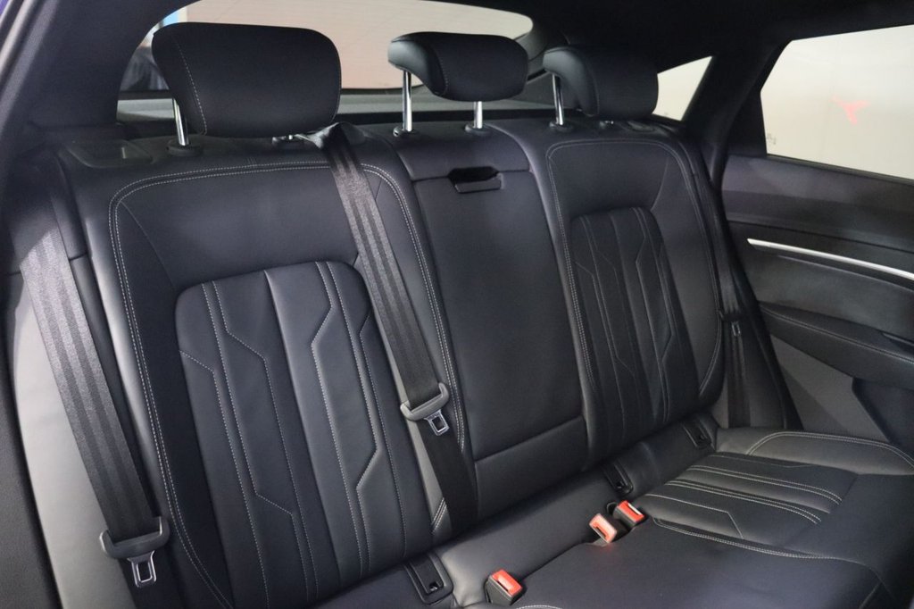 Used Audi e-tron 2020 for sale - 77302119: Photo 39
