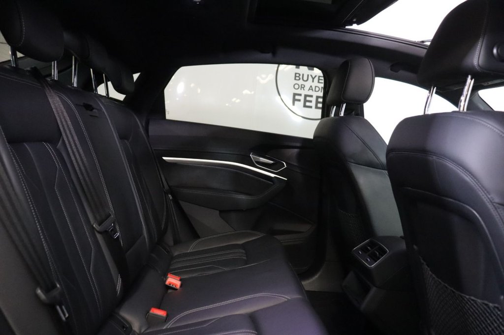 Used Audi e-tron 2020 for sale - 77302119: Photo 40