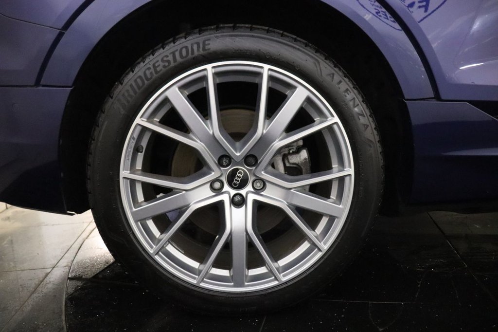 Used Audi e-tron 2020 for sale - 77302119: Photo 43