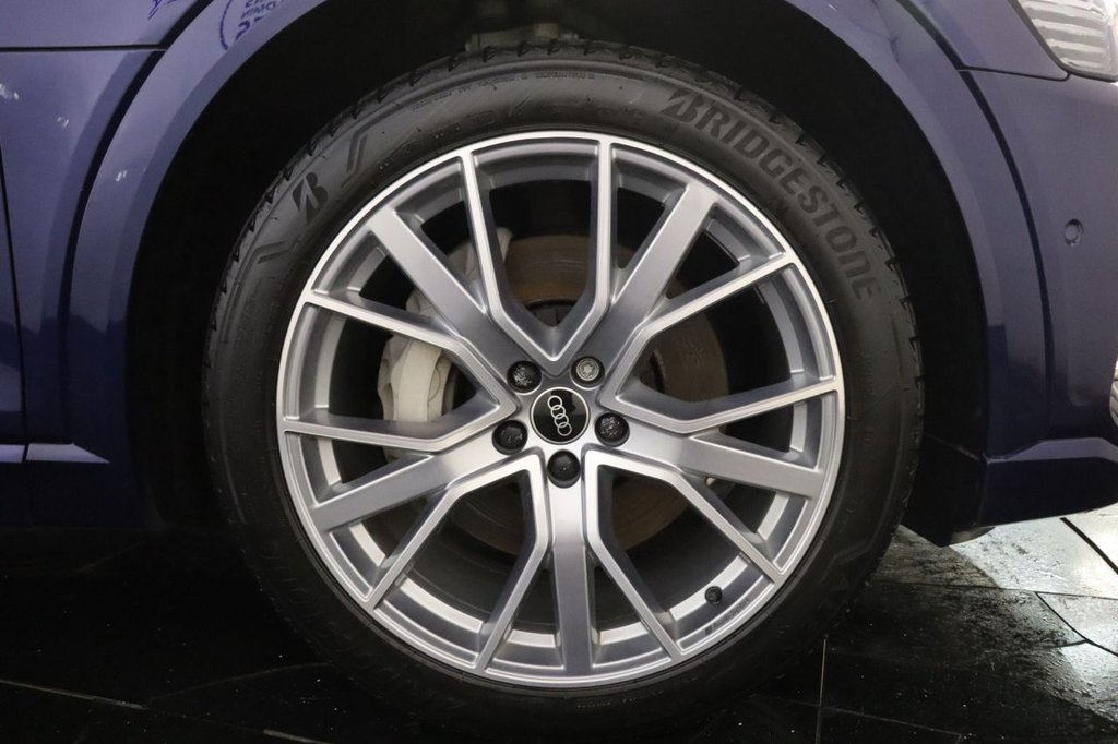 Used Audi e-tron 2020 for sale - 77302119: Photo 44