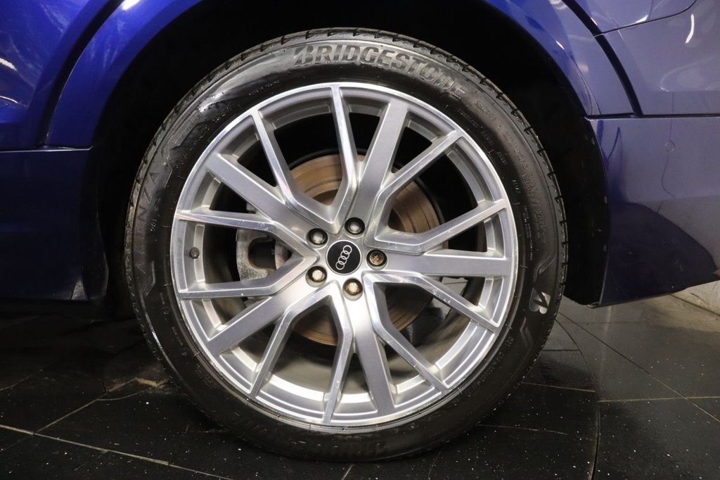 Used Audi e-tron 2020 for sale - 77302119: Photo 45