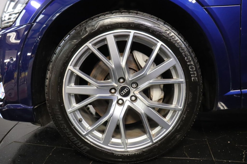 Used Audi e-tron 2020 for sale - 77302119: Photo 46