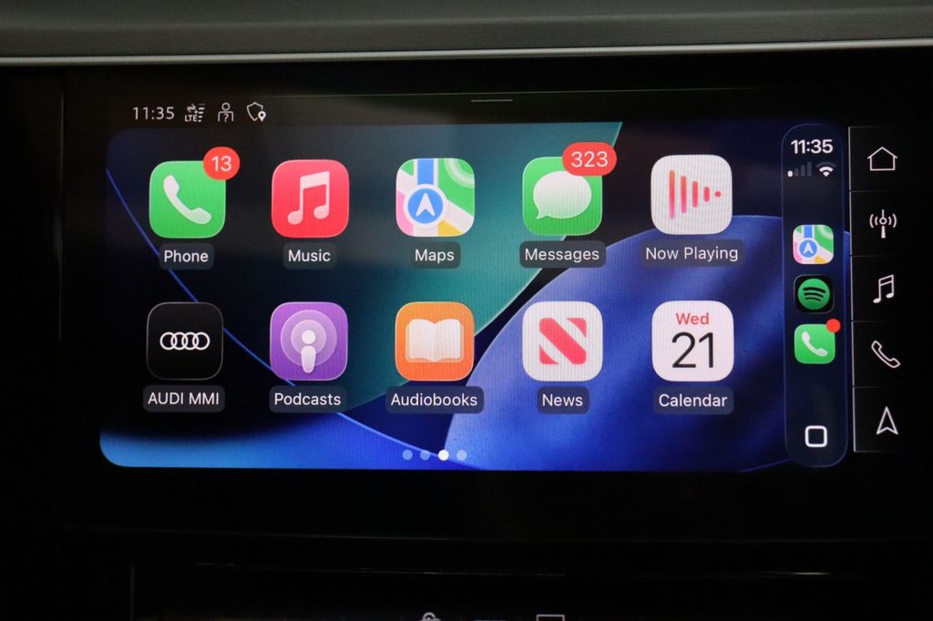 Used Audi e-tron 2020 for sale - 77302119: Photo 9