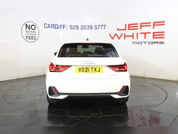 Used Audi A1 2021 for sale - 77621602: Photo